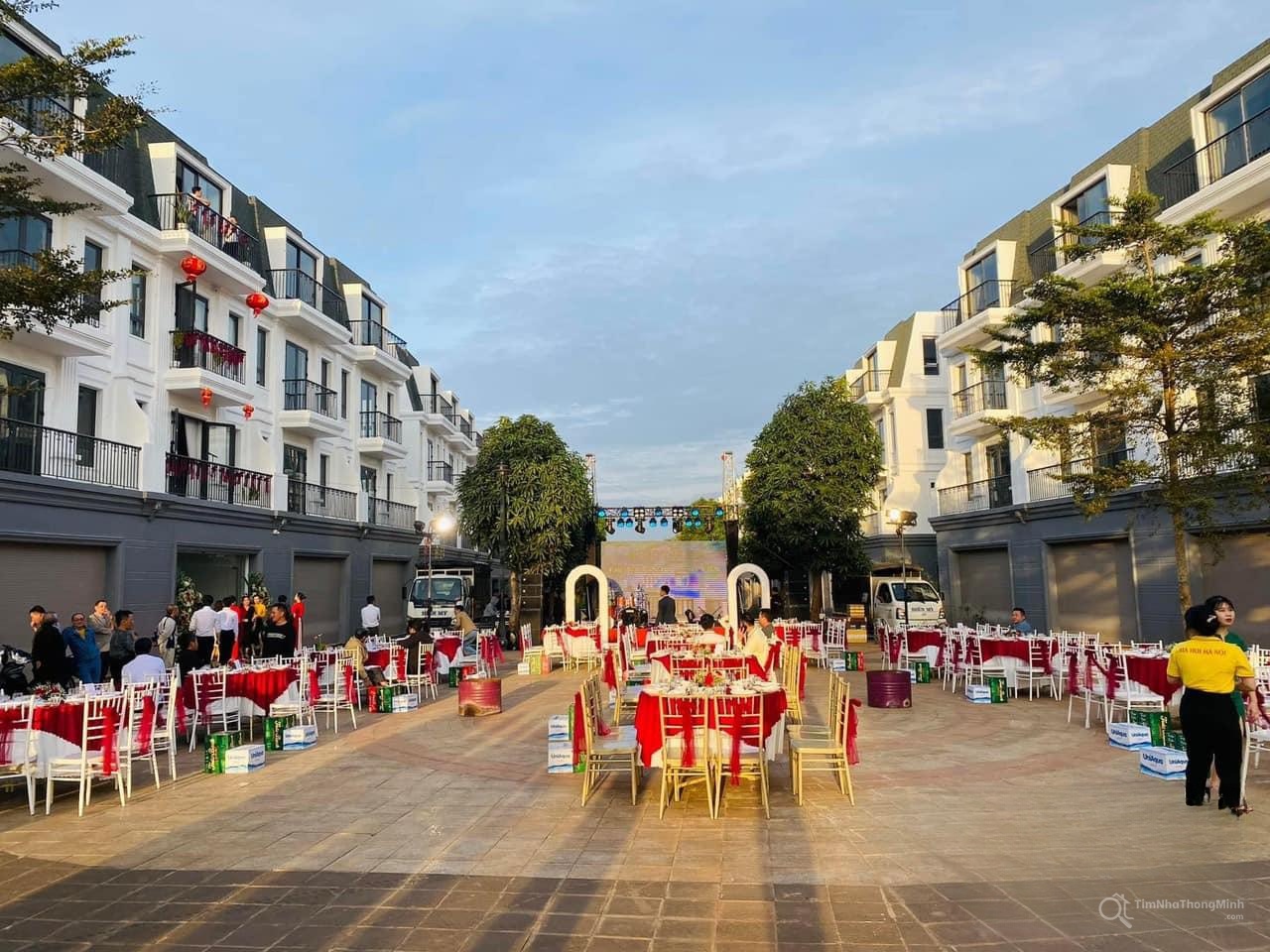 Hình ảnh chi tiết dự án