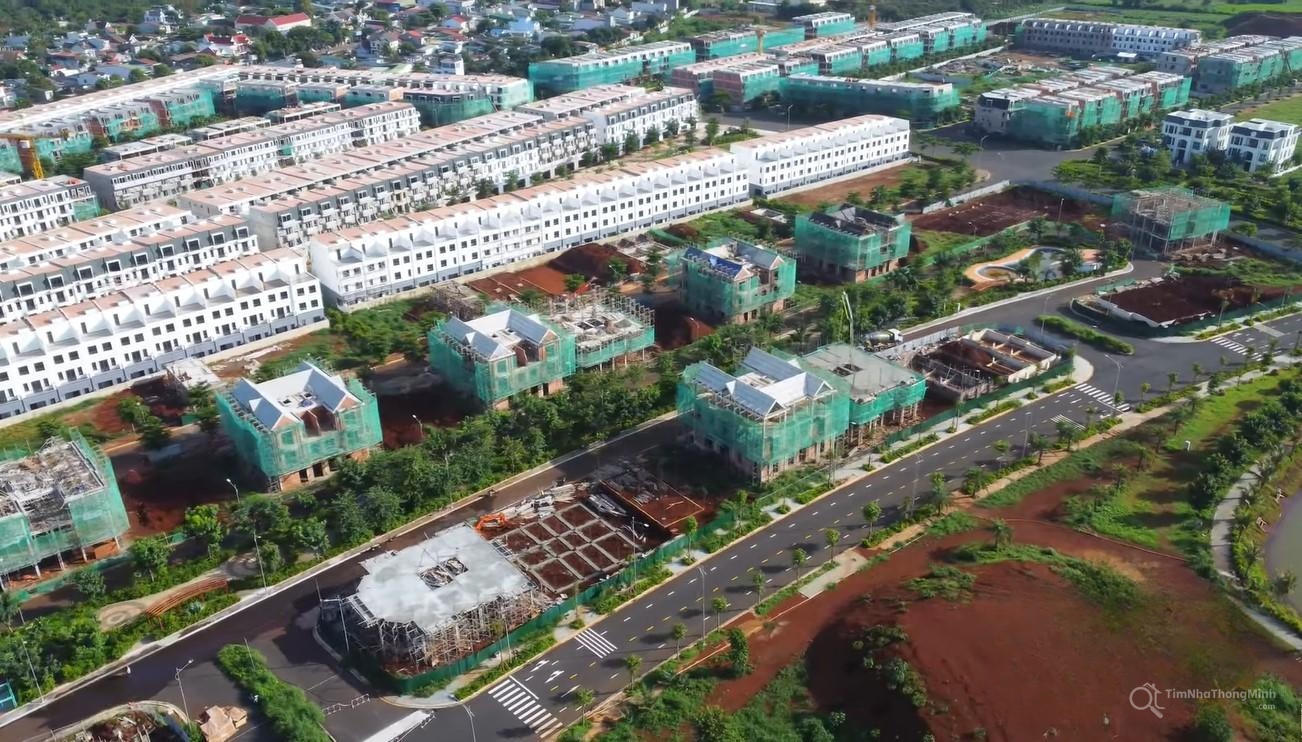 Hình ảnh chi tiết dự án
