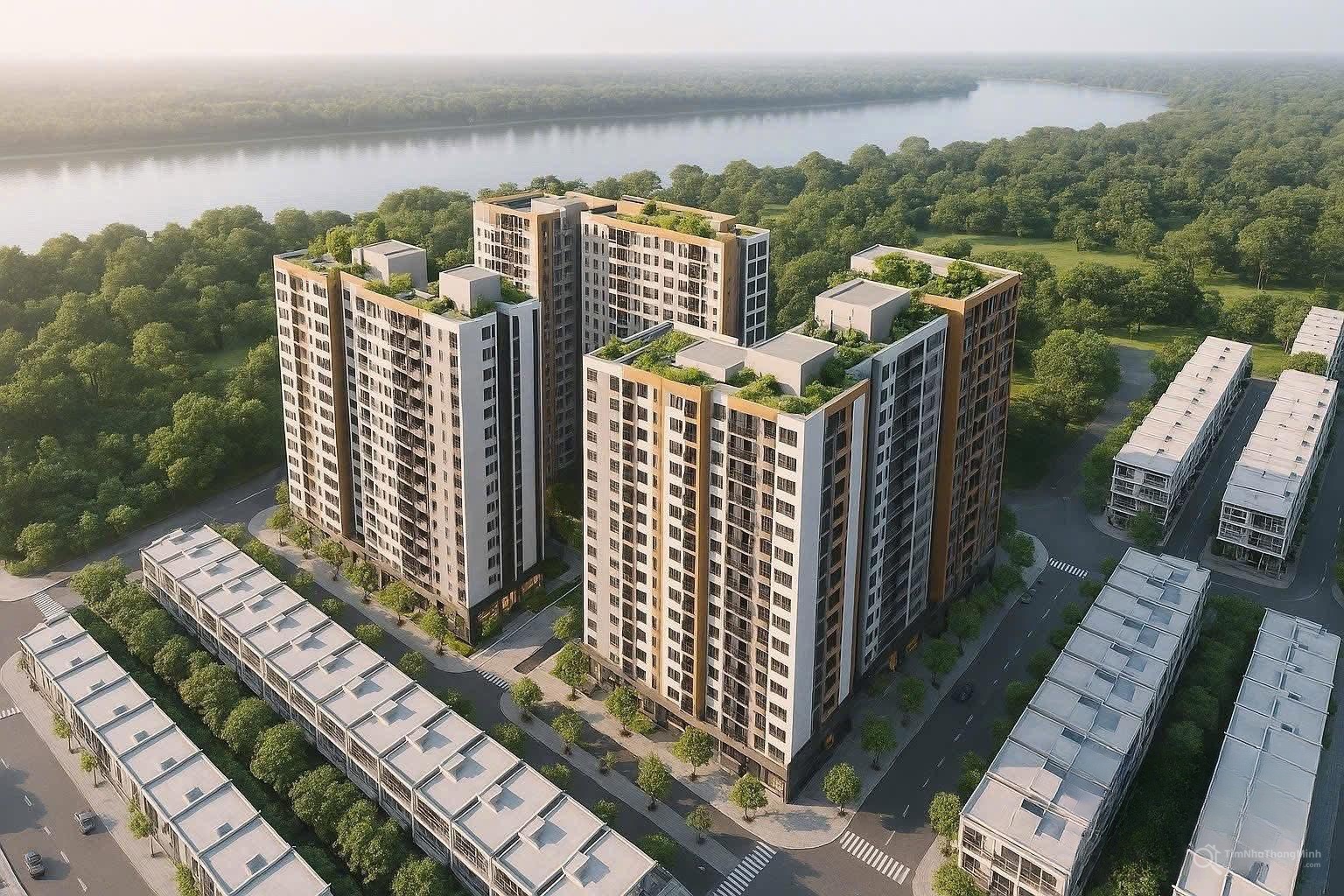 Chi tiết dự án
