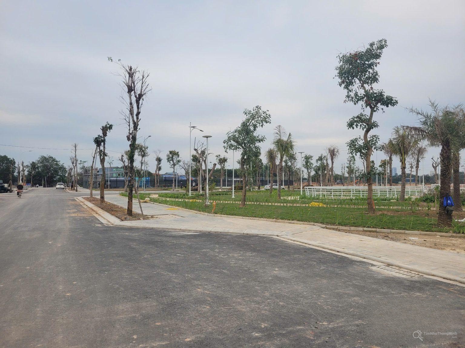 Hình ảnh chi tiết dự án