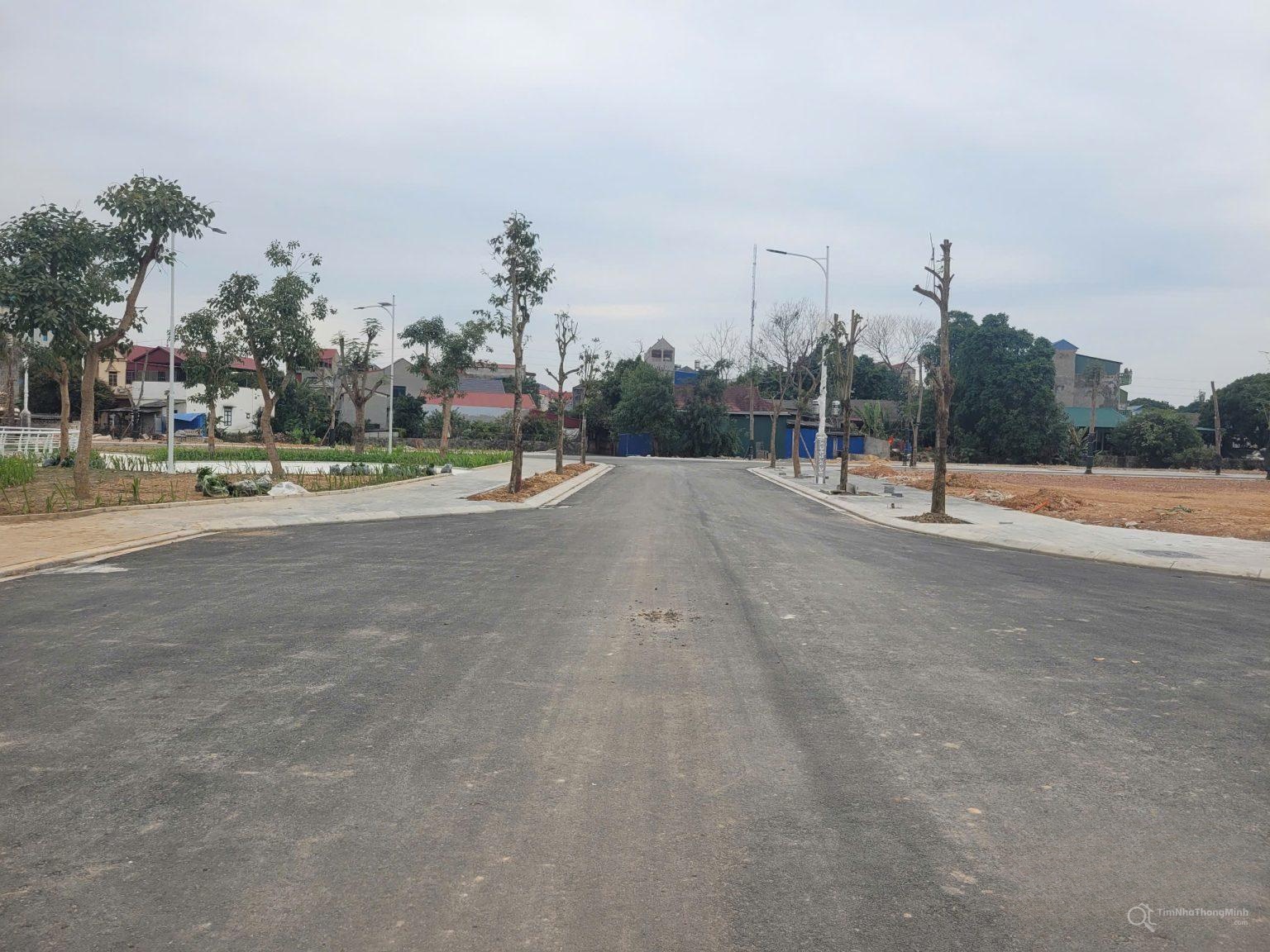 Hình ảnh chi tiết dự án