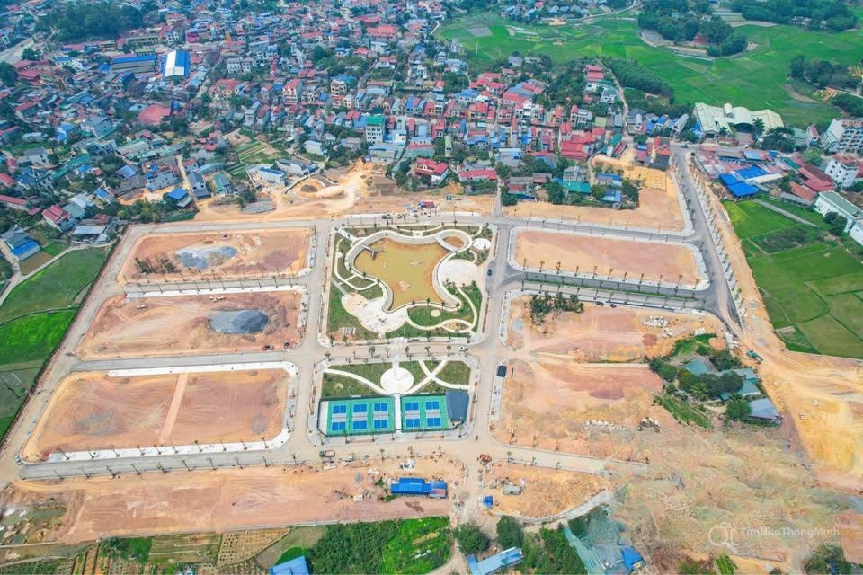 Hình ảnh chi tiết dự án
