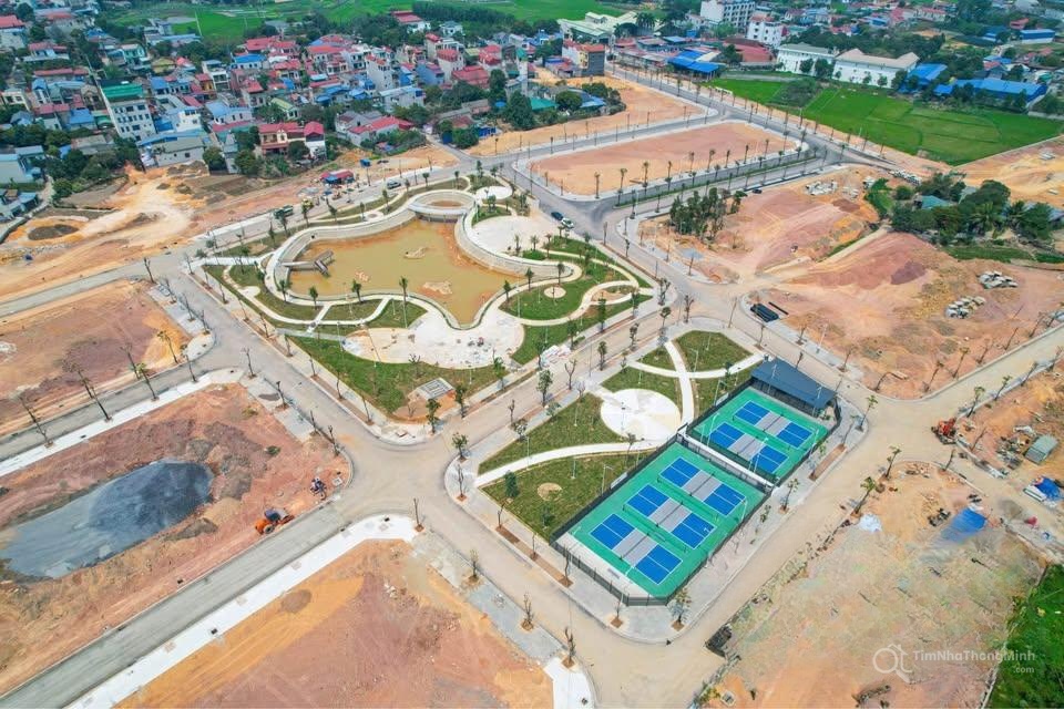 Hình ảnh chi tiết dự án