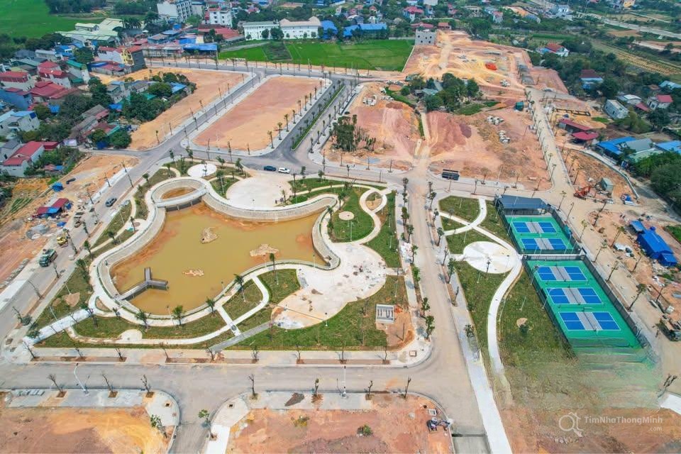 Hình ảnh chi tiết dự án