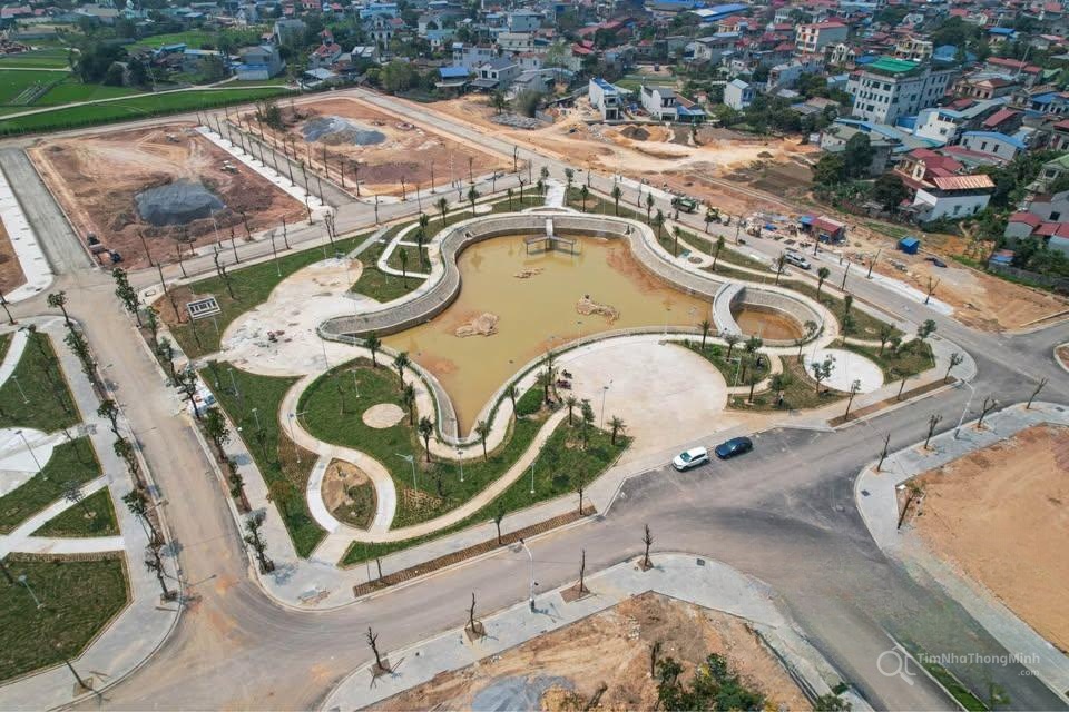 Hình ảnh chi tiết dự án