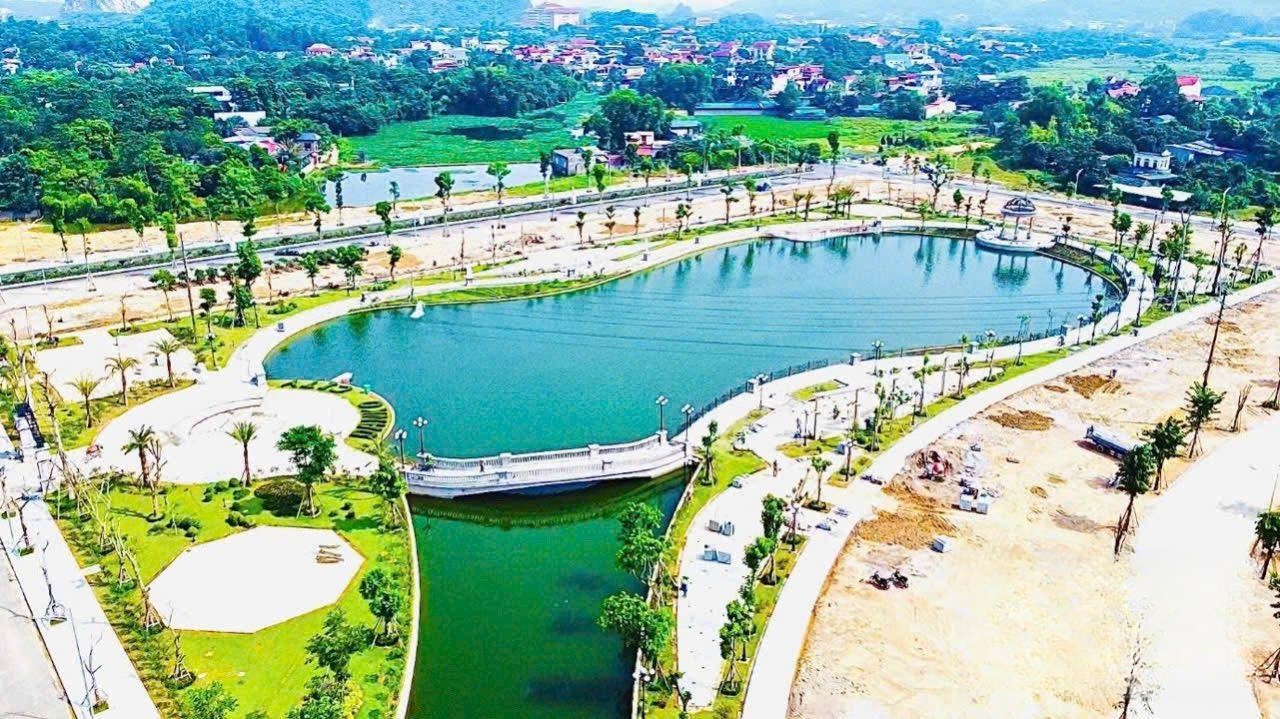 Hình ảnh chi tiết dự án