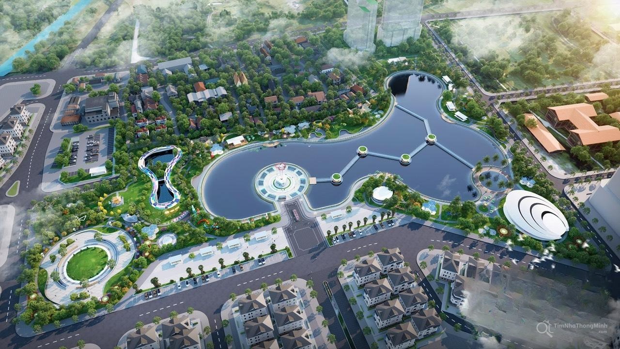 Hình ảnh chi tiết dự án