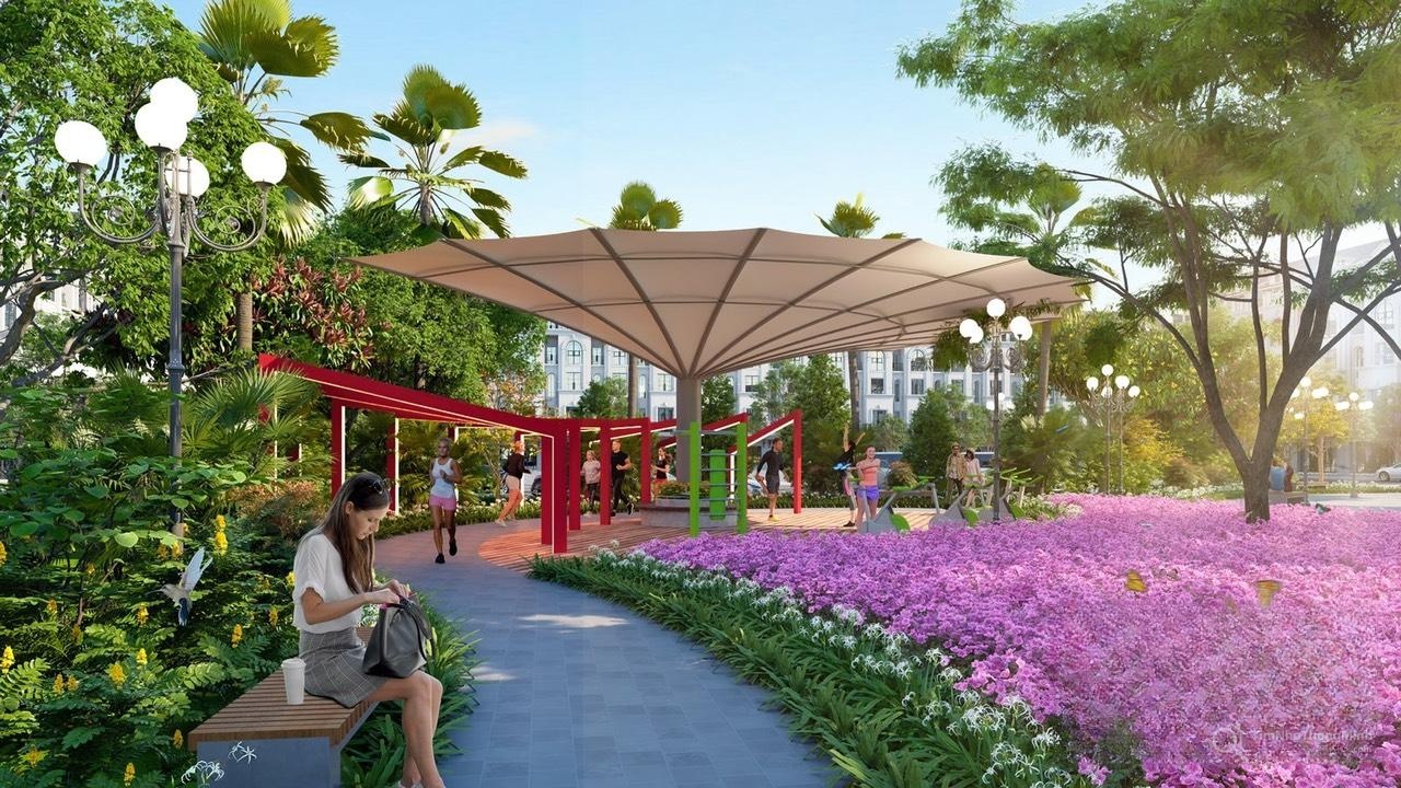 Hình ảnh chi tiết dự án