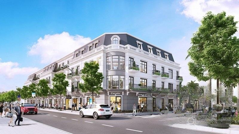 Hình ảnh chi tiết dự án