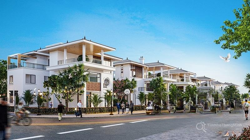 Hình ảnh chi tiết dự án