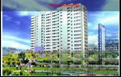 Eden Riverside - Hình ảnh bất động sản 1/4