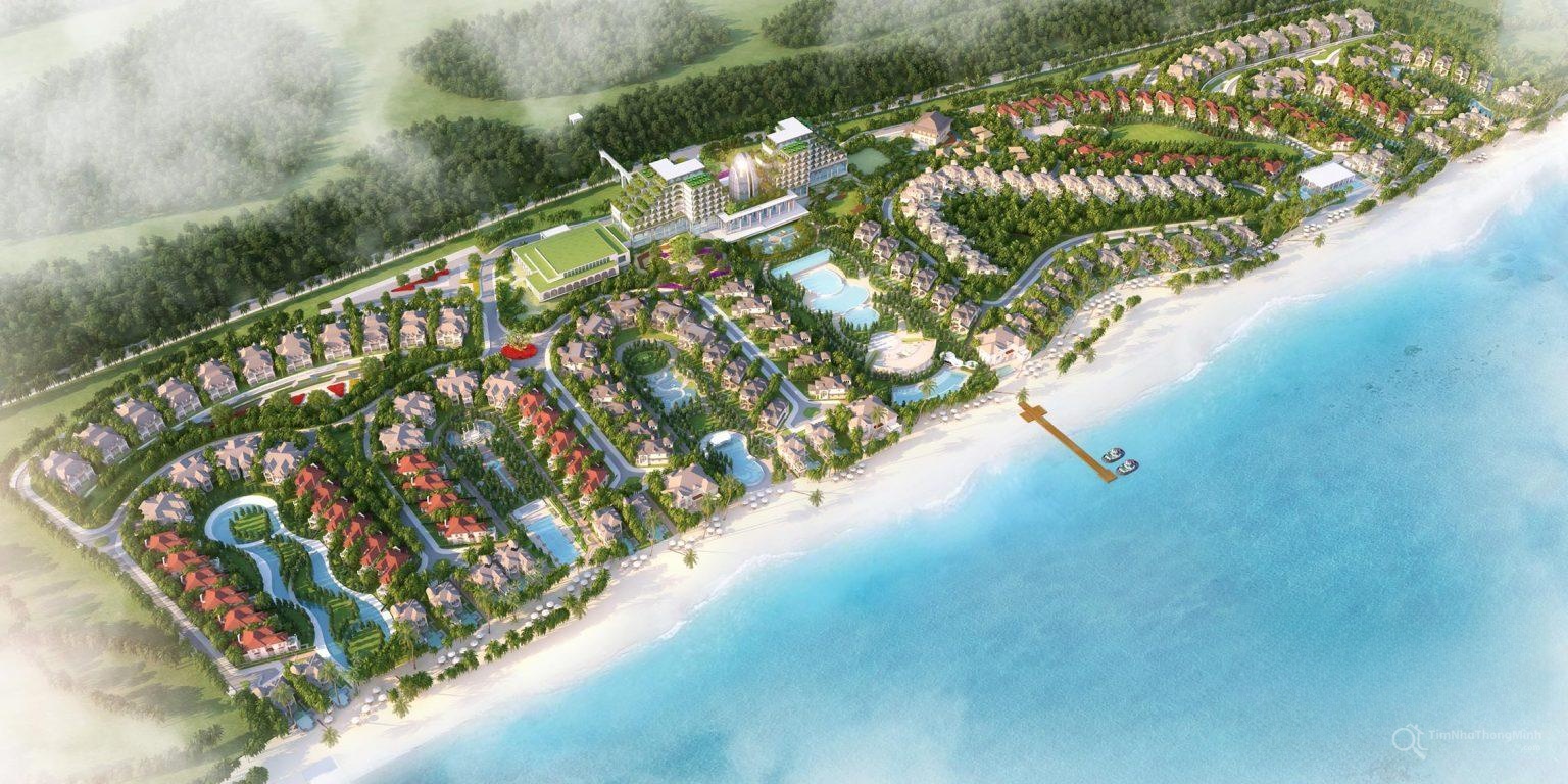 Hình ảnh chi tiết dự án
