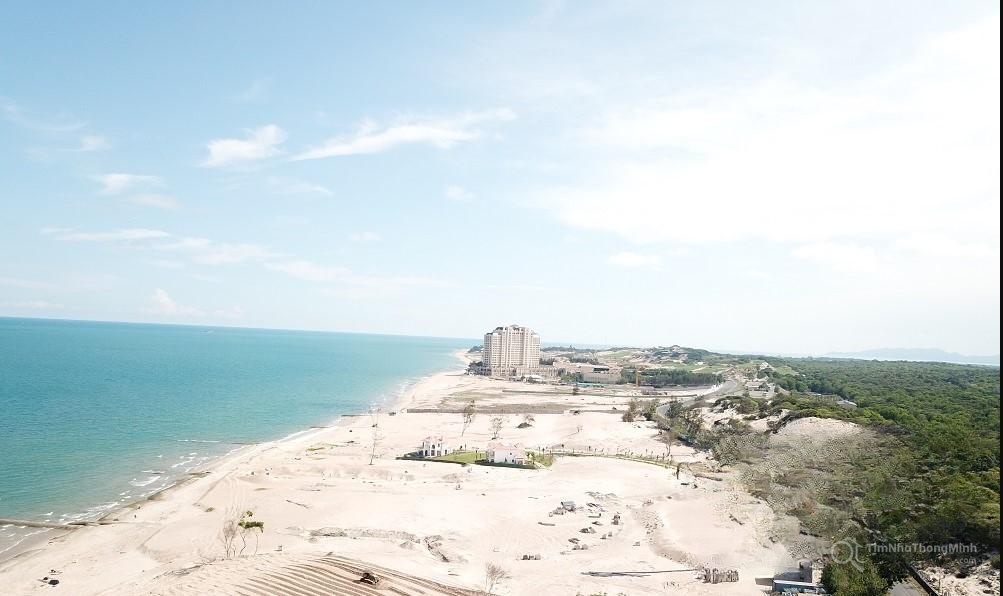 Hình ảnh chi tiết dự án