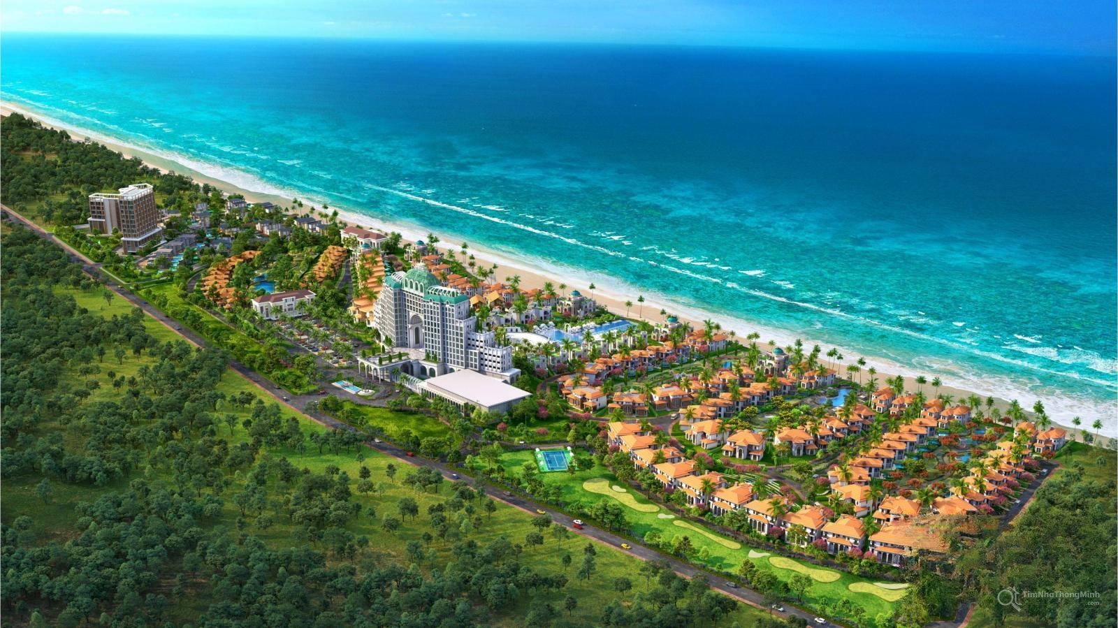 Hình ảnh chi tiết dự án