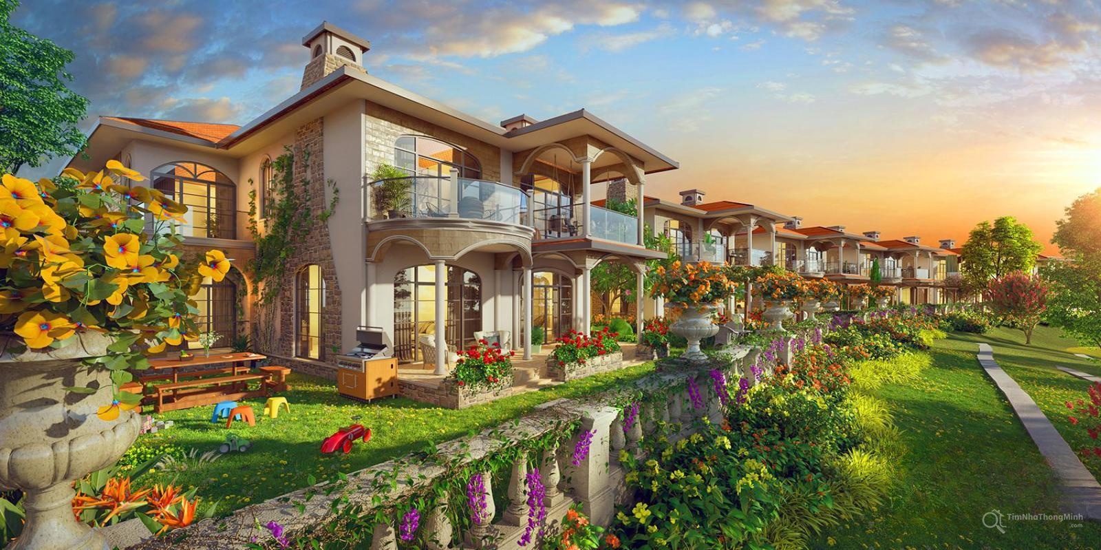 Hình ảnh chi tiết dự án