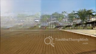 Edna Grand Mercure Phan Thiết - Hình ảnh bất động sản 1/6