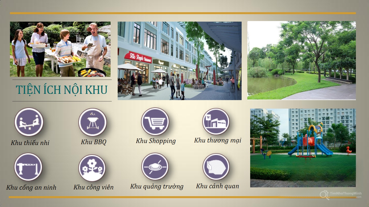 Hình ảnh chi tiết dự án