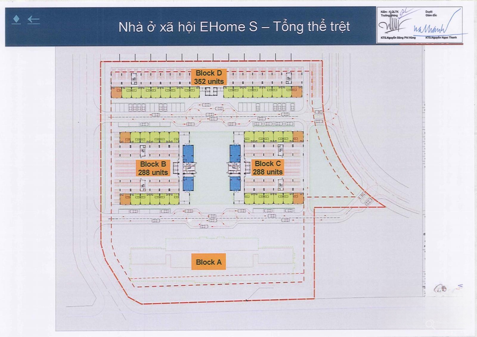 Hình ảnh chi tiết dự án