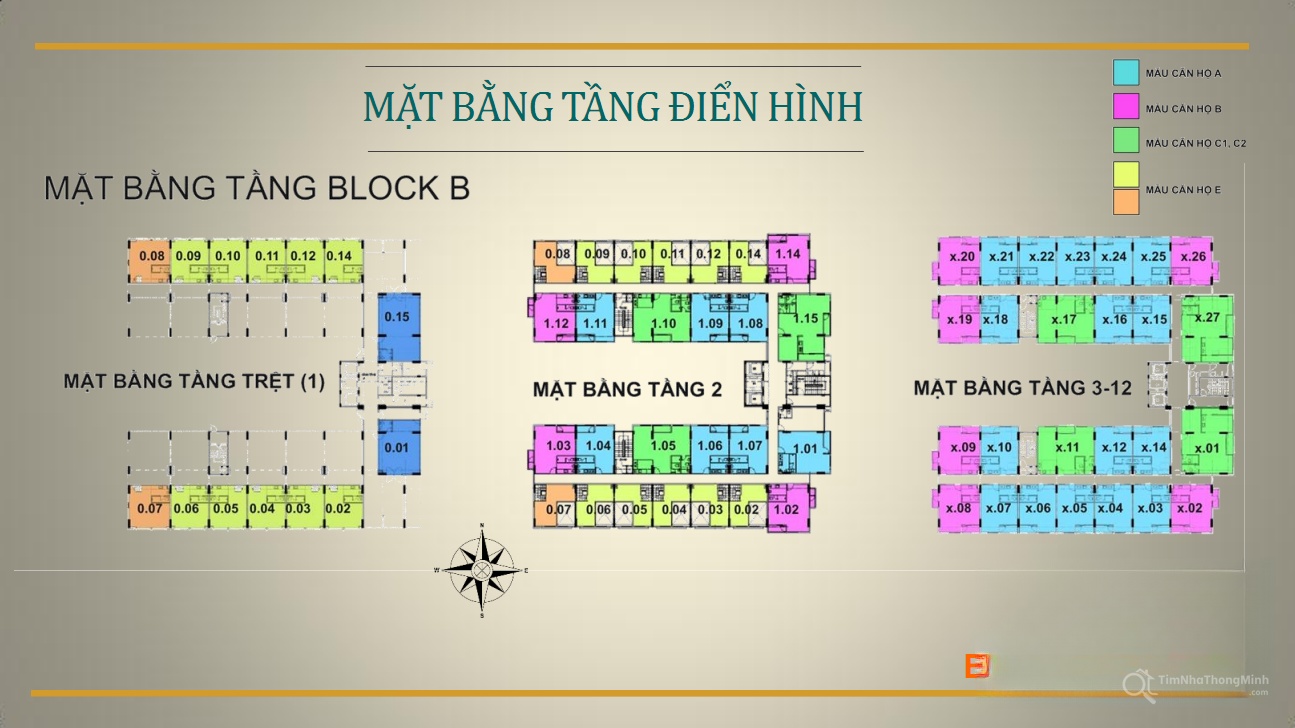 Hình ảnh chi tiết dự án