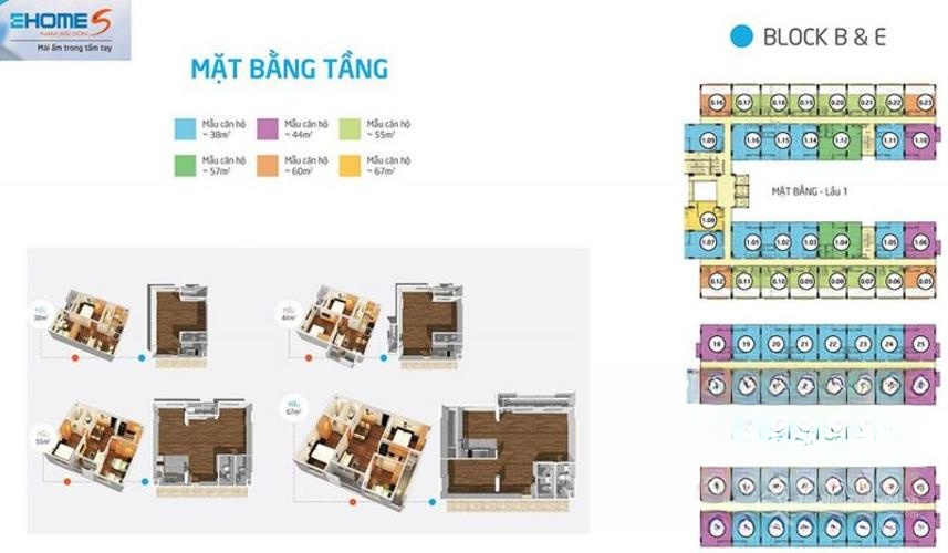 Hình ảnh chi tiết dự án