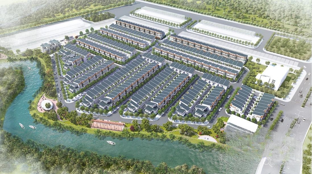 Hình ảnh chi tiết dự án