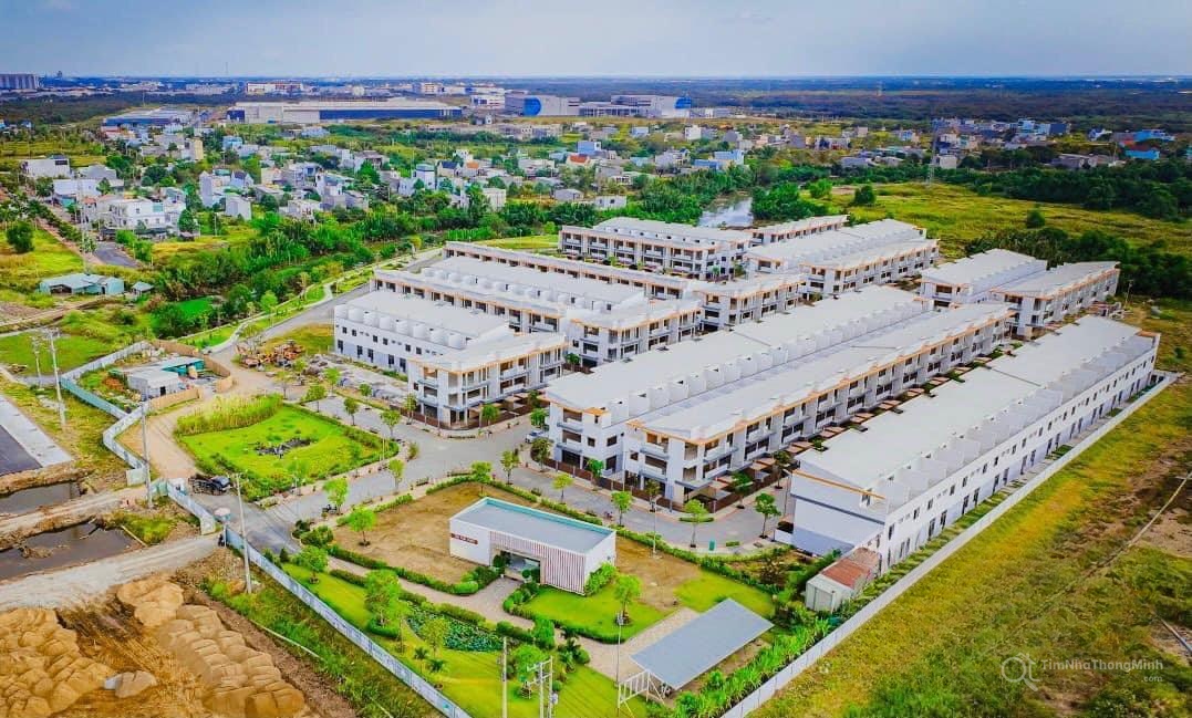 Hình ảnh chi tiết dự án