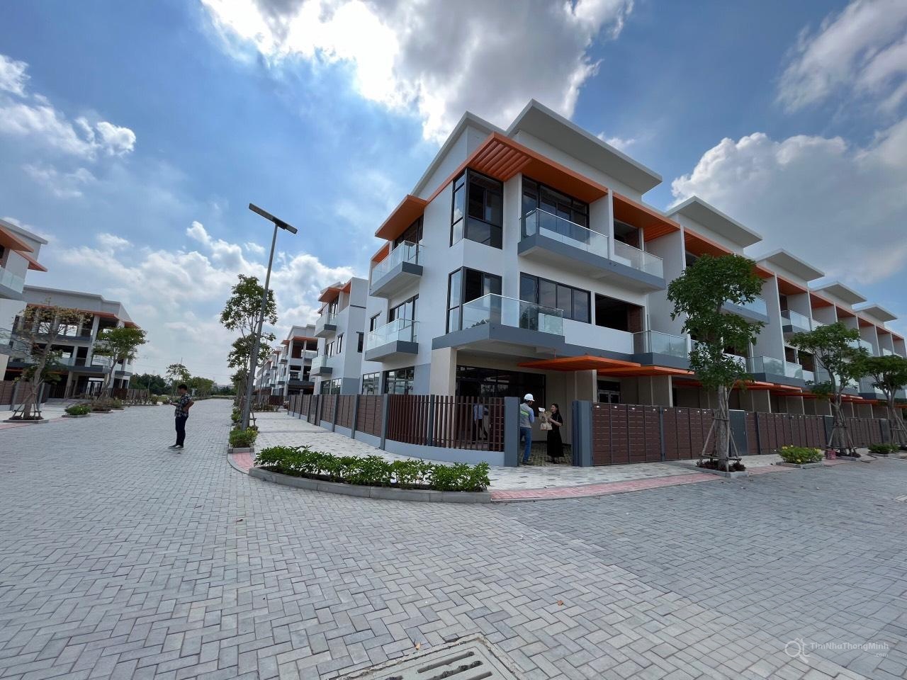 Hình ảnh chi tiết dự án