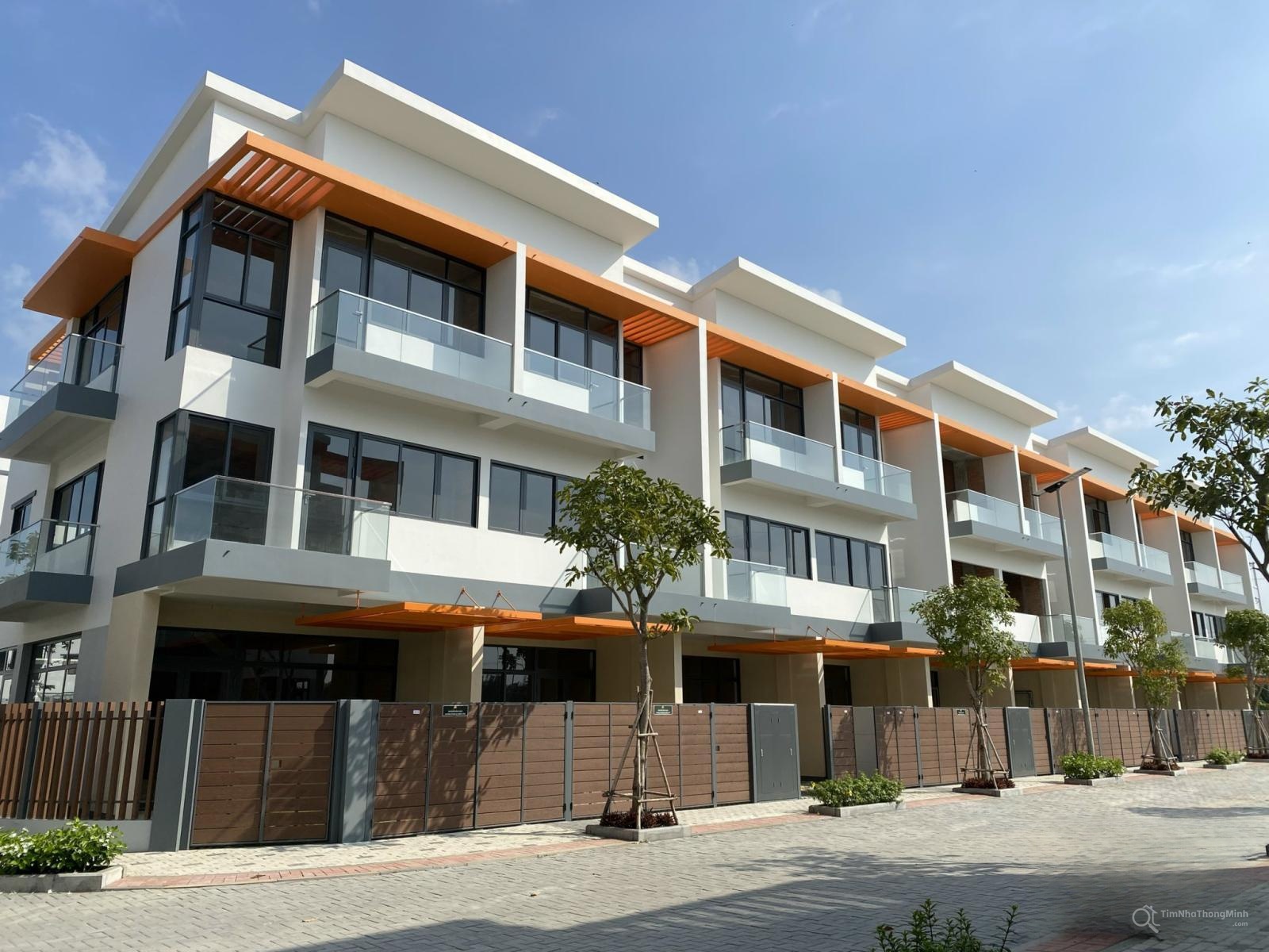 Hình ảnh chi tiết dự án