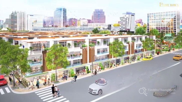 Hình ảnh chi tiết dự án