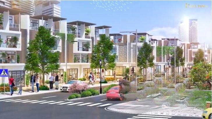 Hình ảnh chi tiết dự án