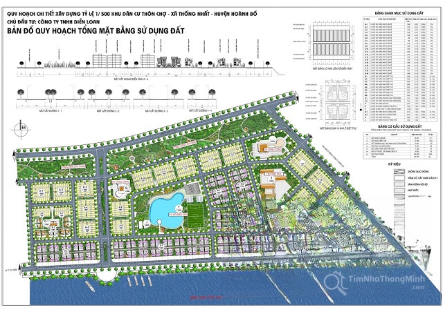 Emerald Bay Quảng Ninh - Hình ảnh bất động sản 1/4