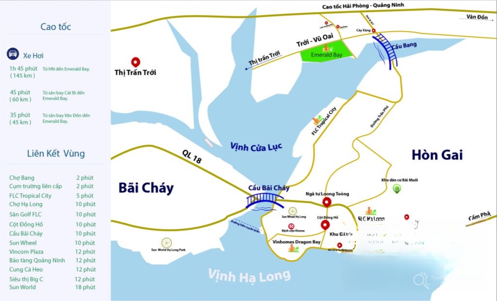 Hình ảnh chi tiết dự án