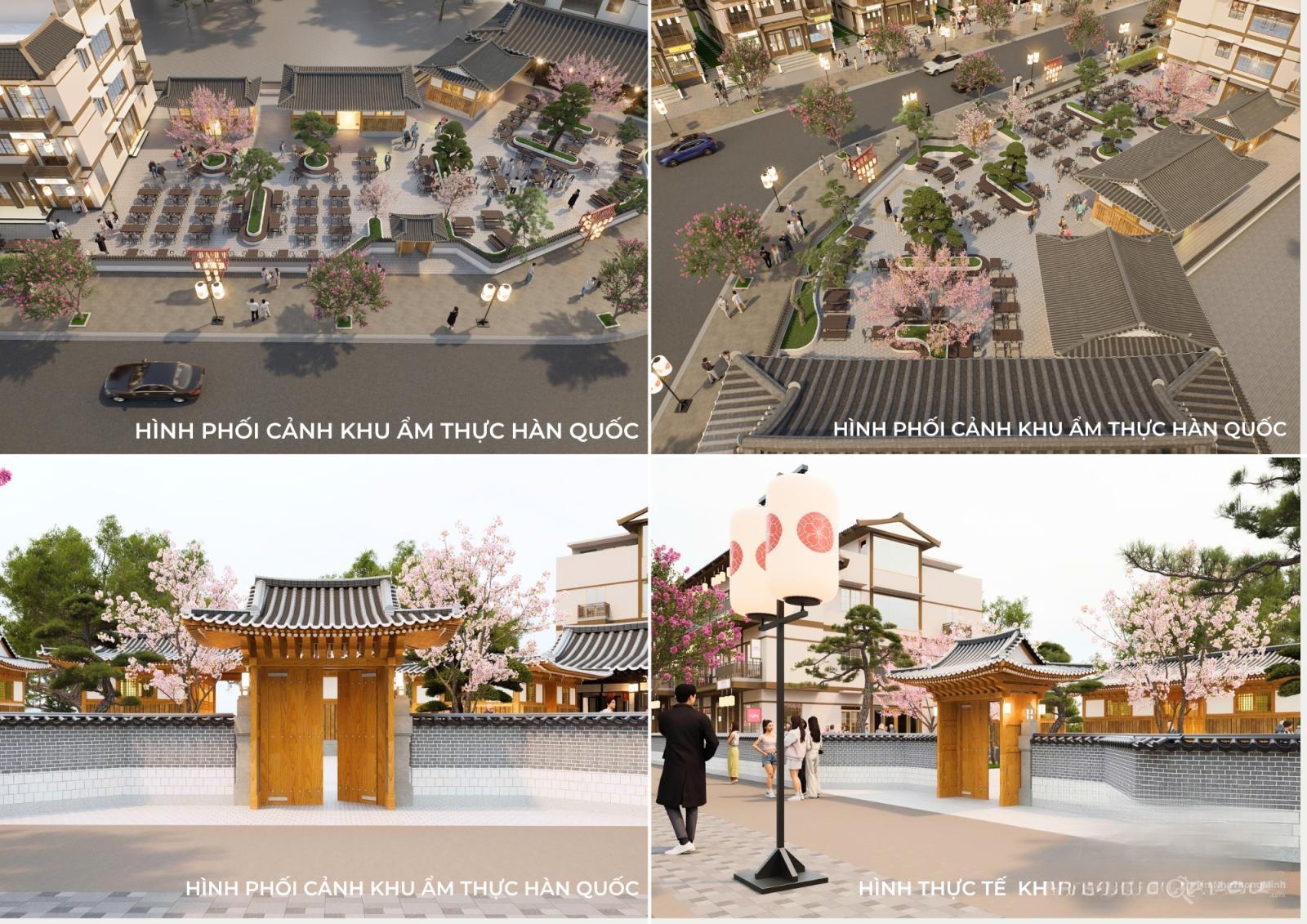 Hình ảnh chi tiết dự án