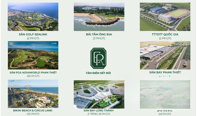 Hình ảnh chi tiết dự án