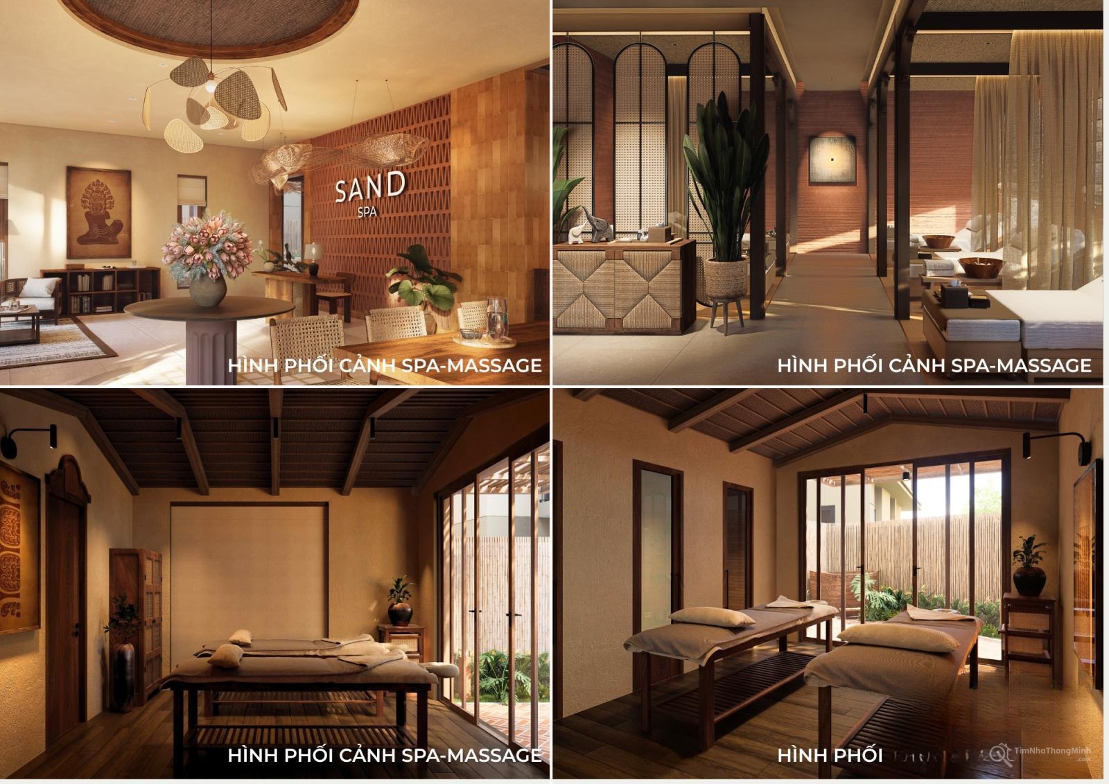 Hình ảnh chi tiết dự án