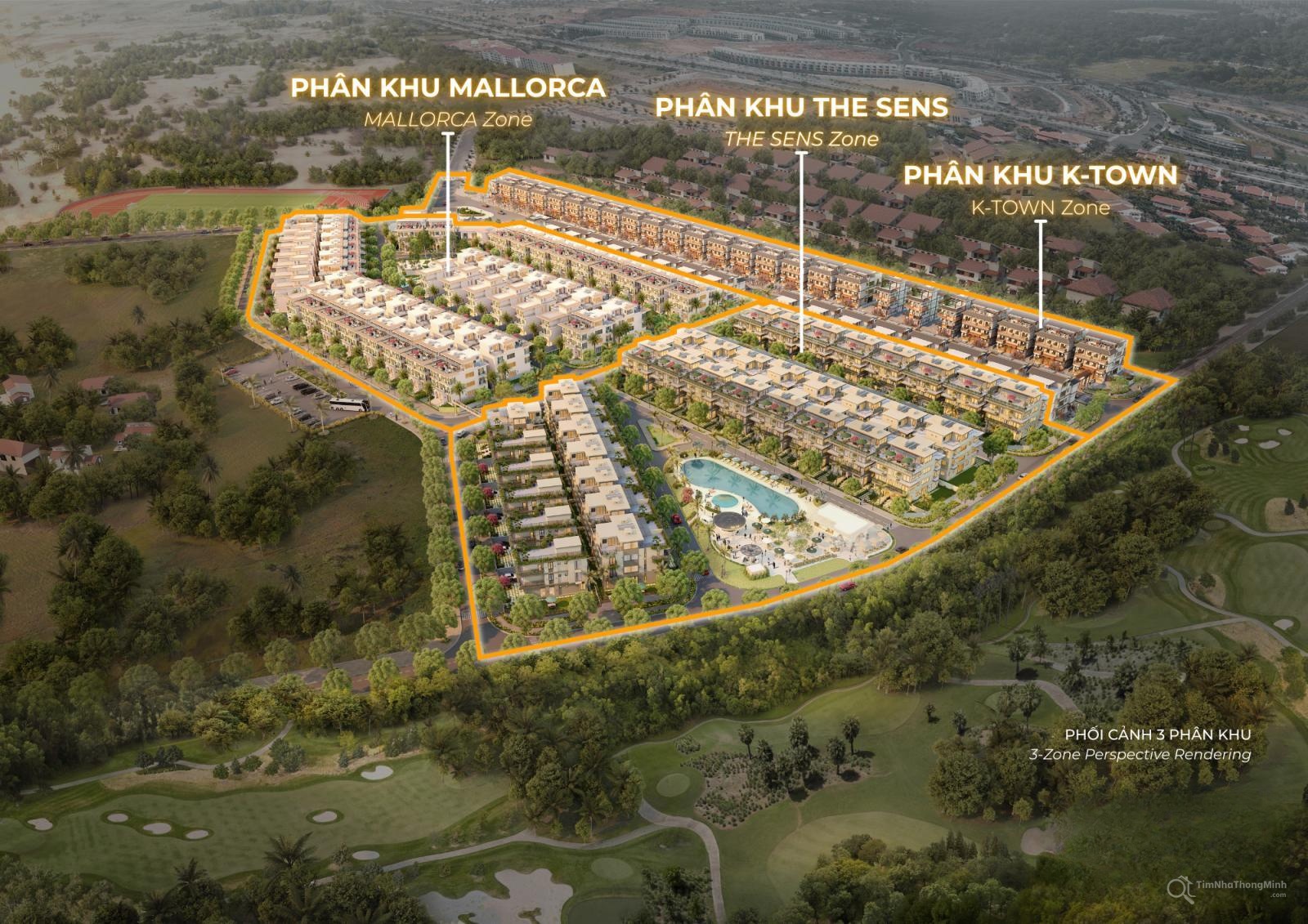 Hình ảnh chi tiết dự án