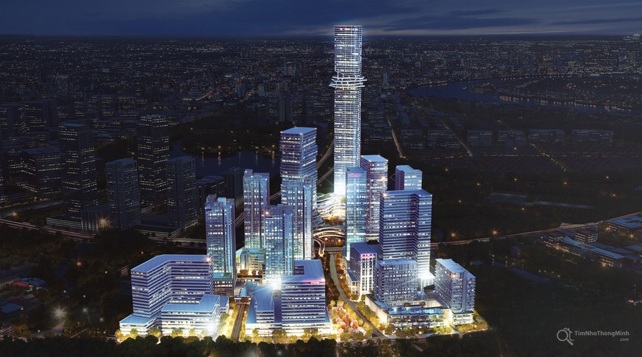 Hình ảnh chi tiết dự án
