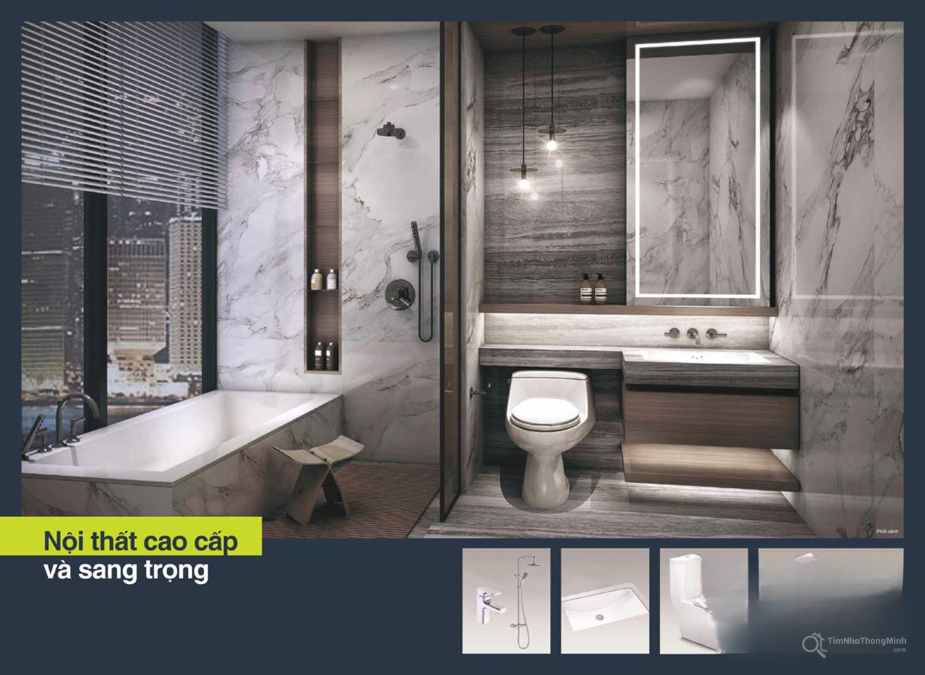 Hình ảnh chi tiết dự án