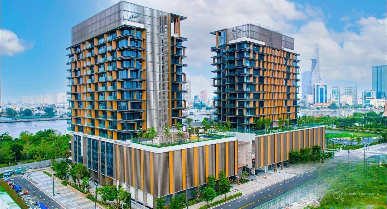 Hình ảnh chi tiết dự án