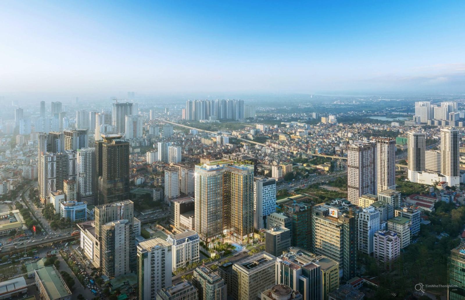 Hình ảnh chi tiết dự án