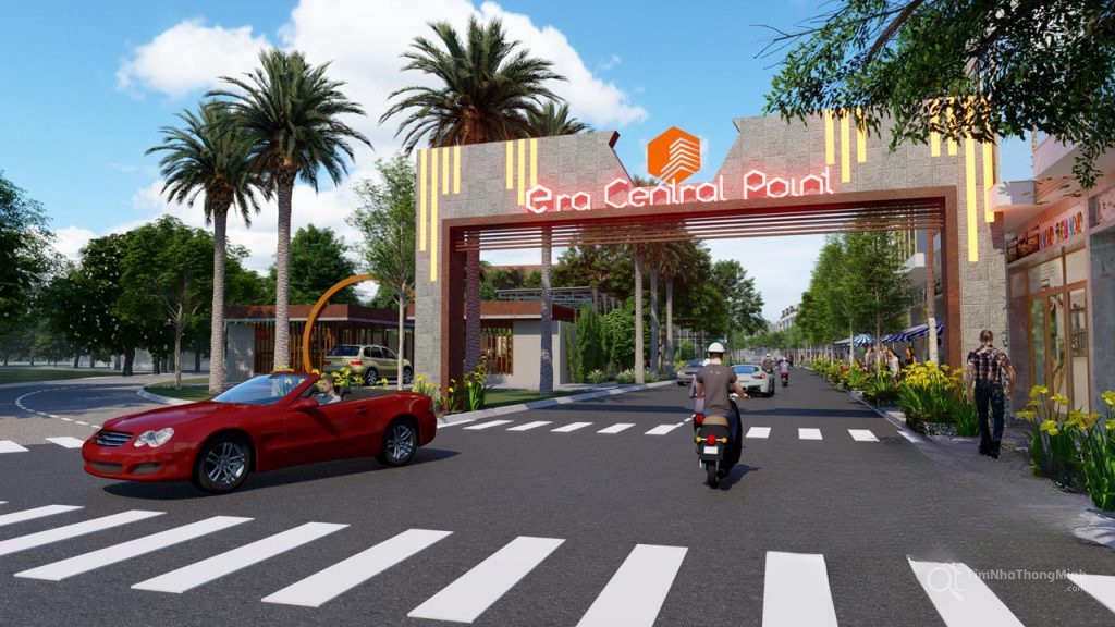 Era Central Point - Hình ảnh bất động sản 1/4