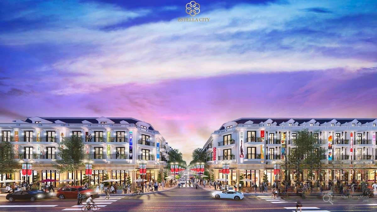 Hình ảnh chi tiết dự án