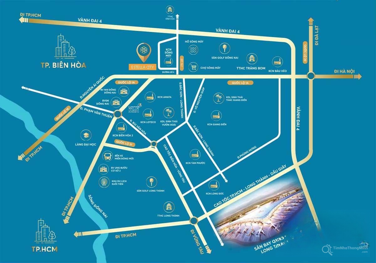 Hình ảnh chi tiết dự án