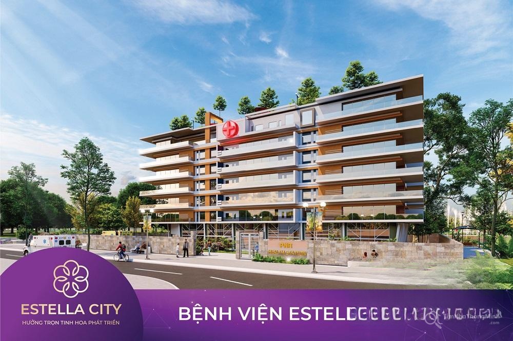 Hình ảnh chi tiết dự án