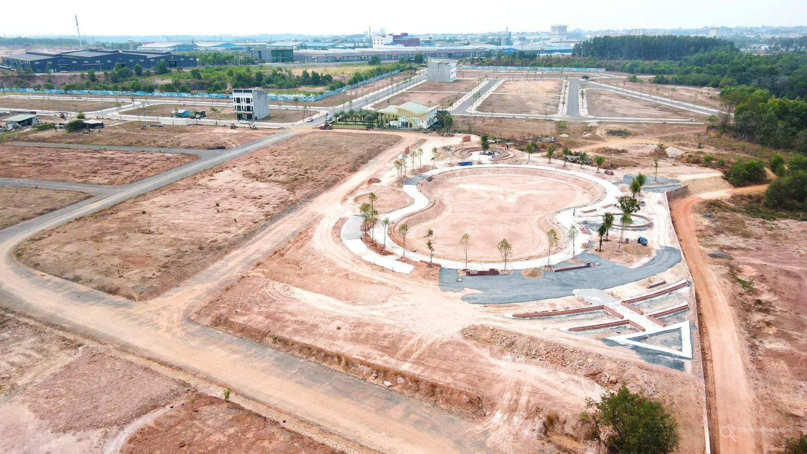 Hình ảnh chi tiết dự án