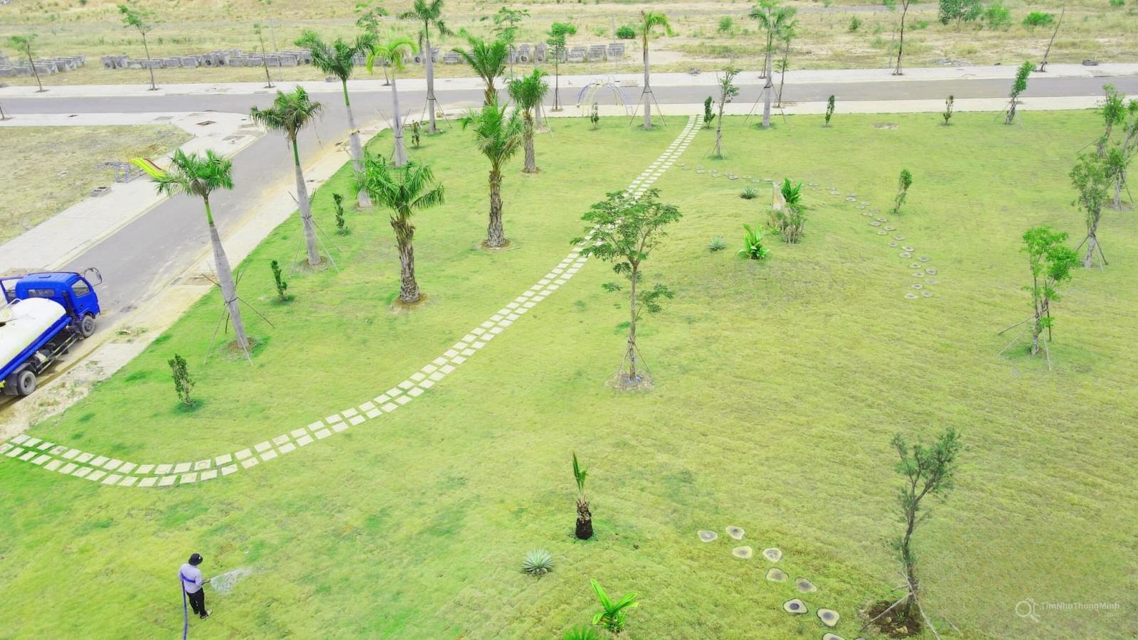 Hình ảnh chi tiết dự án
