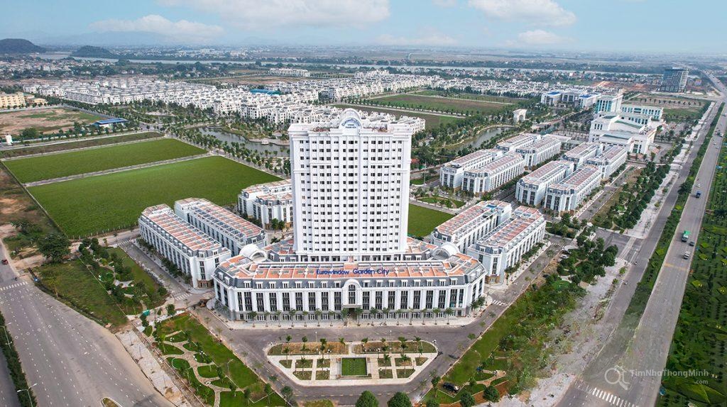 Chi tiết dự án