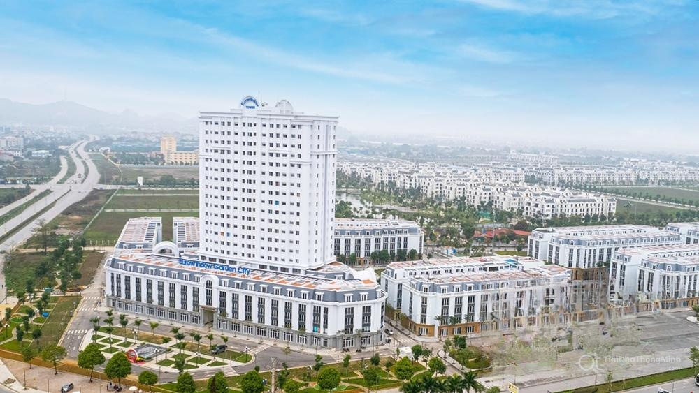 Chi tiết dự án
