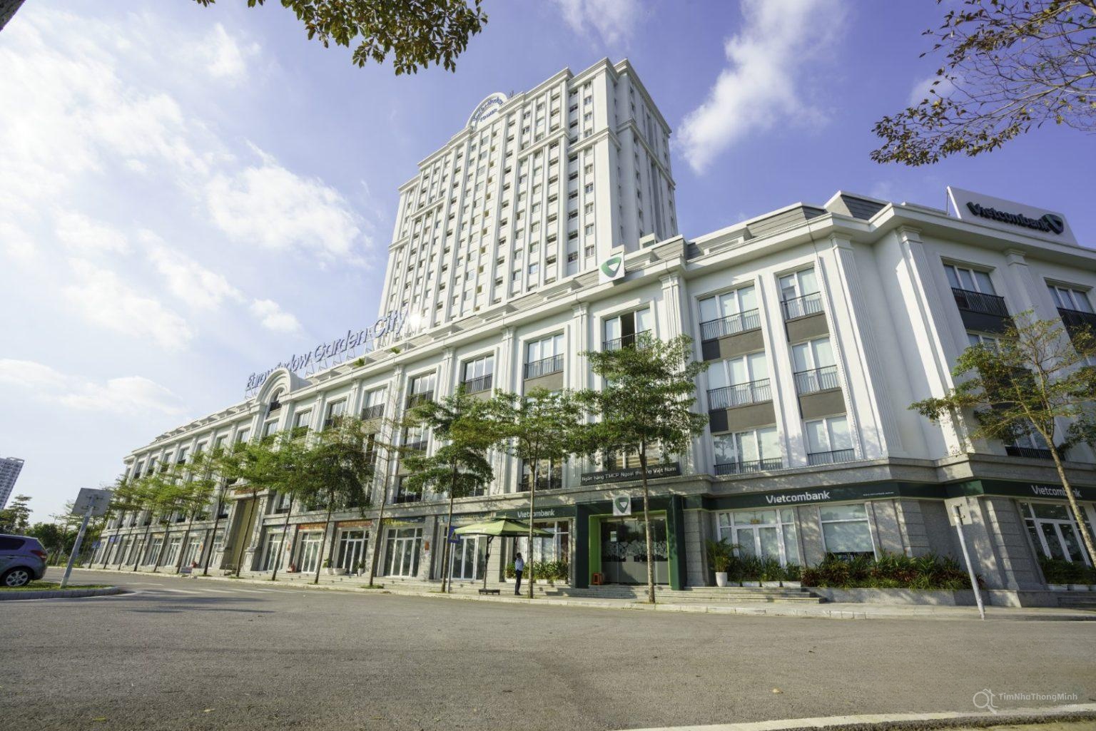 Chi tiết dự án