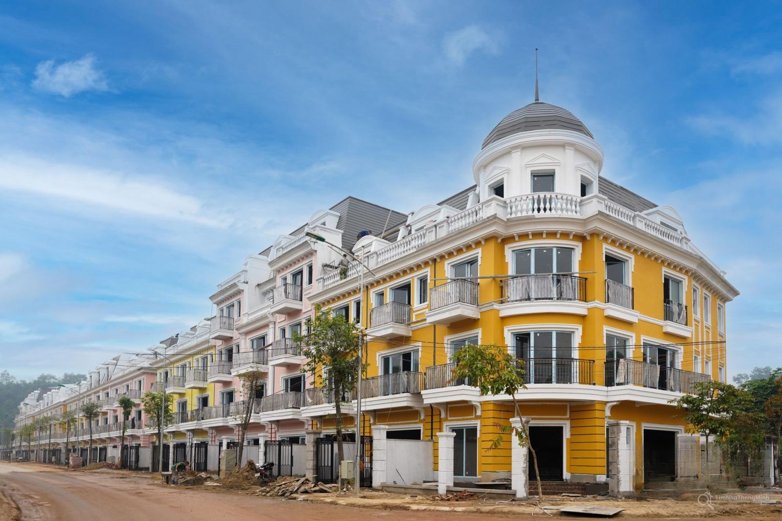 Hình ảnh chi tiết dự án